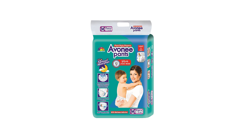 avonee-pants-m-7-12-kg-5-pcs